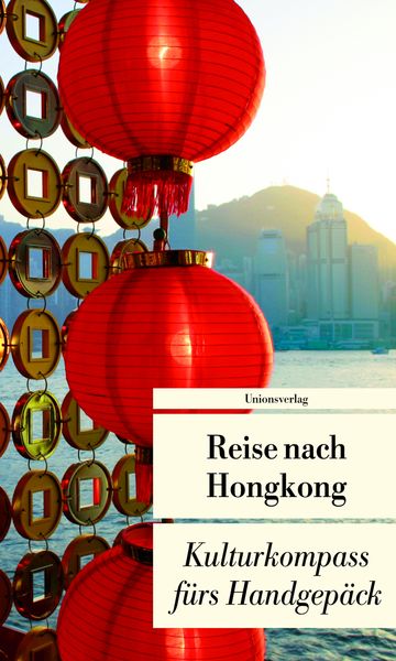 Produktbild: Reise nach Hongkong