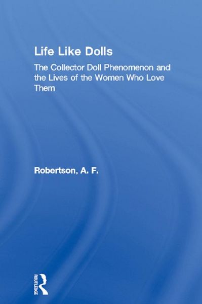 Produktbild: Life Like Dolls