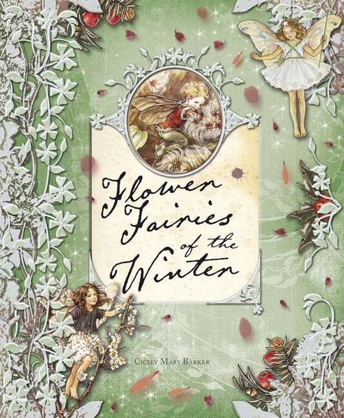Produktbild: Flower Fairies Of The Winter