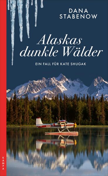Produktbild: Alaskas dunkle W&auml;lder