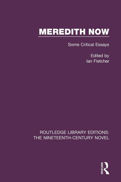 Produktbild: Meredith Now