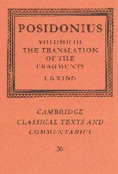 Produktbild: Posidonius
