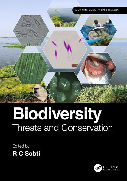 Produktbild: Biodiversity