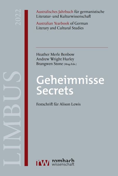 Produktbild: Geheimnisse | Secrets