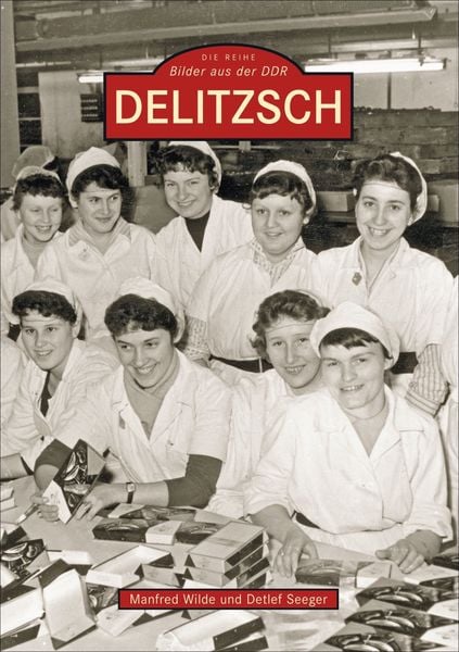Produktbild: Delitzsch