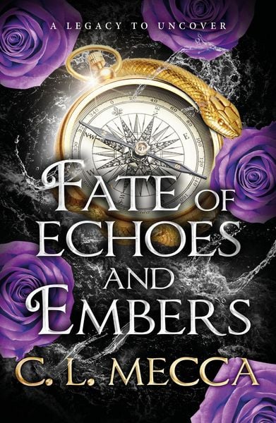 Produktbild: Fate of Echoes and Embers