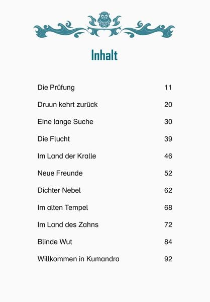 Produktbild: Disney Raya und der letzte Drache - Für Erstleser