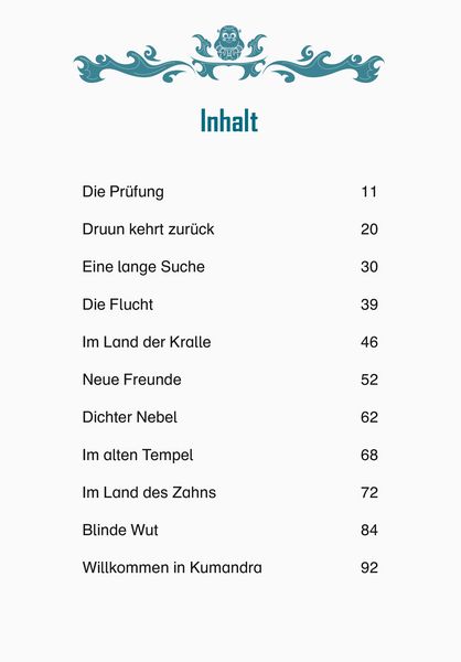 Produktbild: Disney Raya und der letzte Drache - F&uuml;r Erstleser