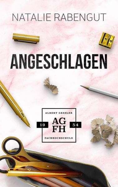 Produktbild: Angeschlagen