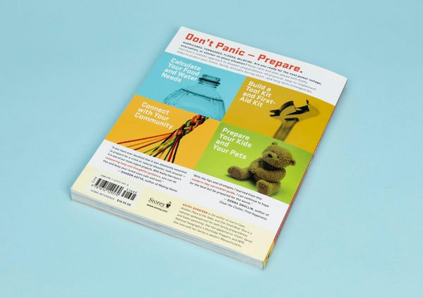 Produktbild: Prepping 101