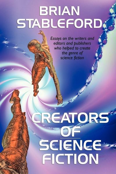 Produktbild: Creators of Science Fiction