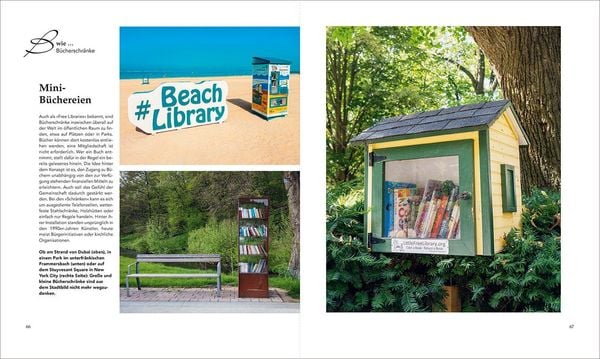 Produktbild: KUNTH Bildband B&uuml;cherliebe