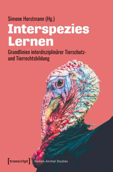 Produktbild: Interspezies Lernen