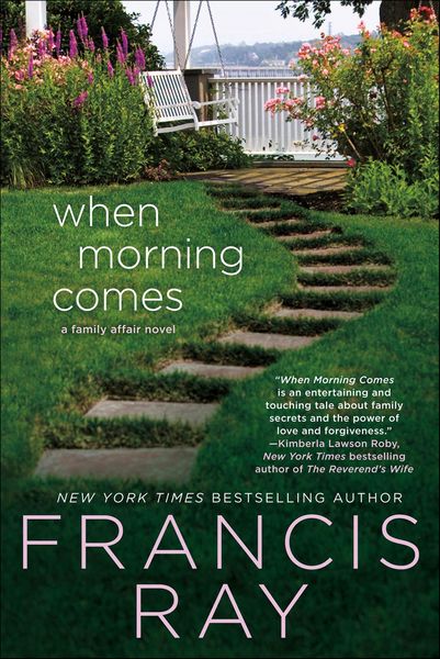 Produktbild: When Morning Comes