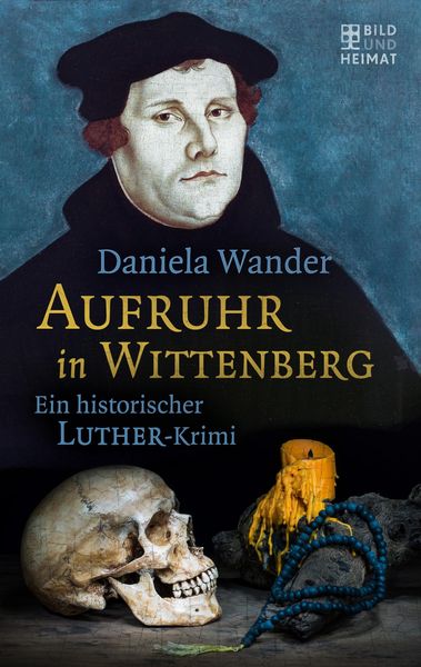 Produktbild: Aufruhr in Wittenberg