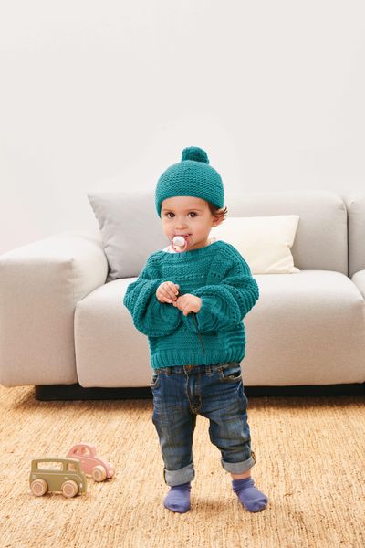Produktbild: Rico baby 032