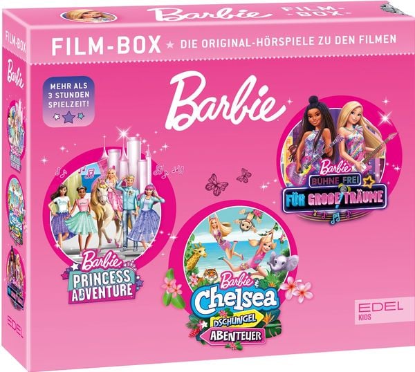 Produktbild: Film-Box