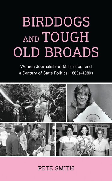 Produktbild: Birddogs and Tough Old Broads