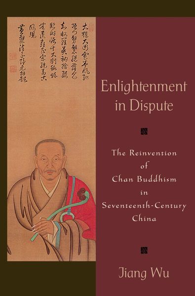 Produktbild: Enlightenment in Dispute