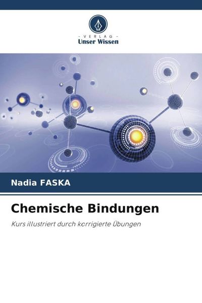 Produktbild: Chemische Bindungen