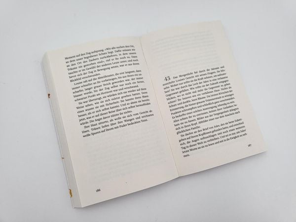 Produktbild: Die Farbe von Gl&uuml;ck
