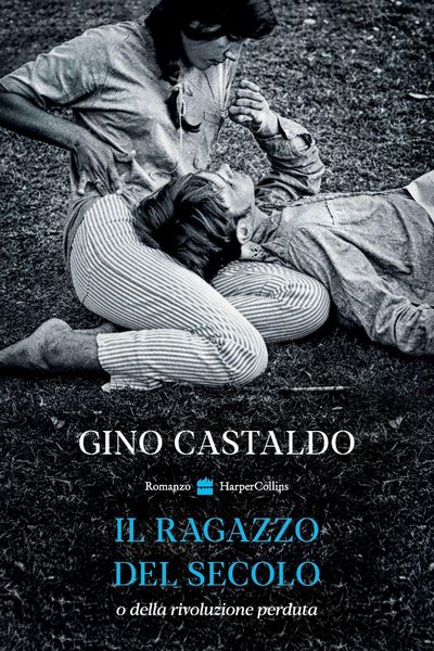 Produktbild: Il ragazzo del secolo