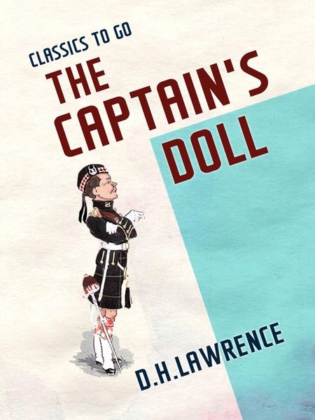 Produktbild: The Captain's Doll