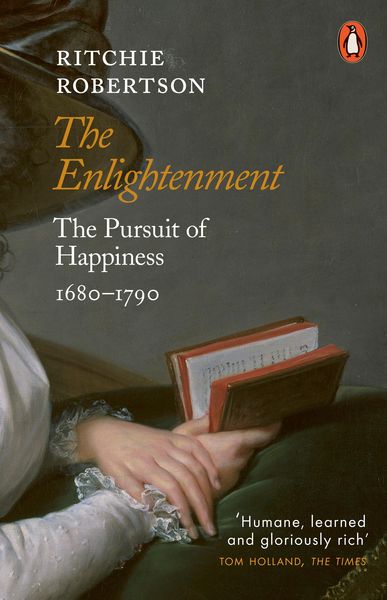 Produktbild: The Enlightenment
