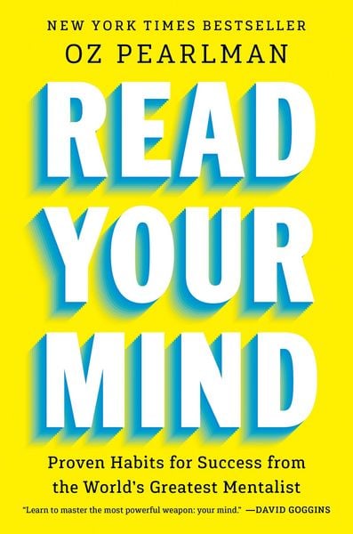 Produktbild: Read Your Mind