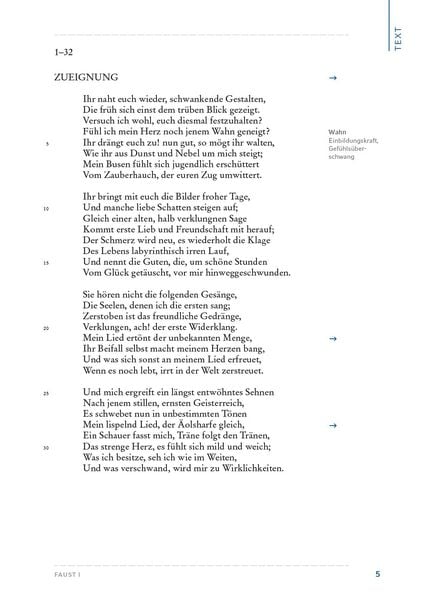Produktbild: Faust I