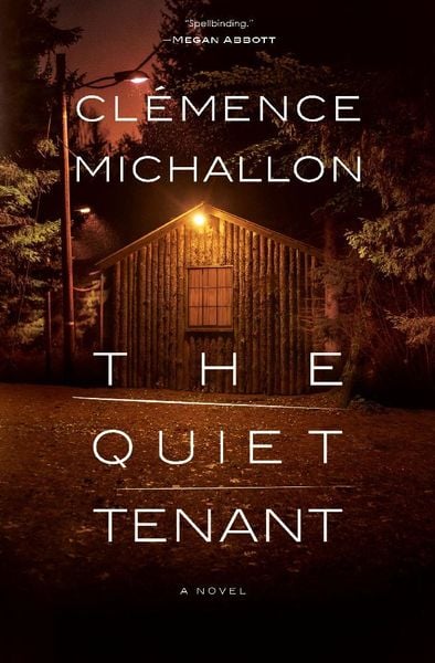 Produktbild: Michallon, C: Quiet Tenant
