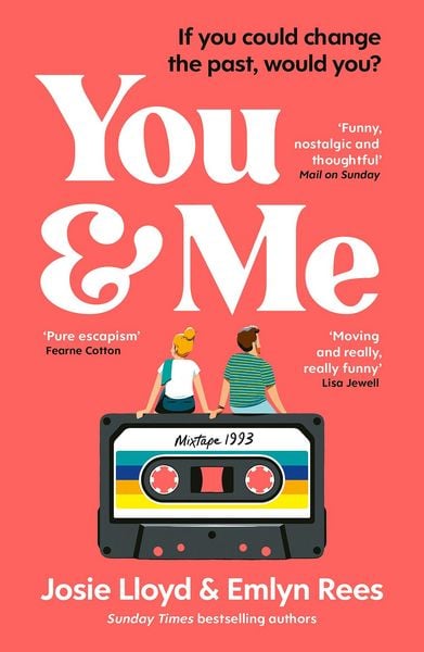 Produktbild: You & Me and You & Me and You & Me
