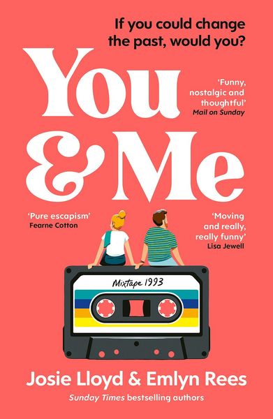 Produktbild: You & Me