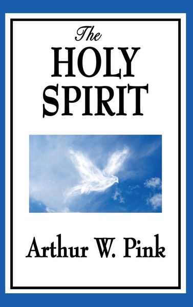 Produktbild: The Holy Spirit