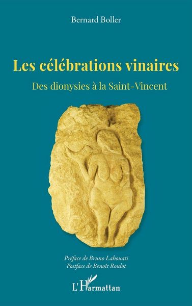 Produktbild: Les c&eacute;l&eacute;brations vinaires