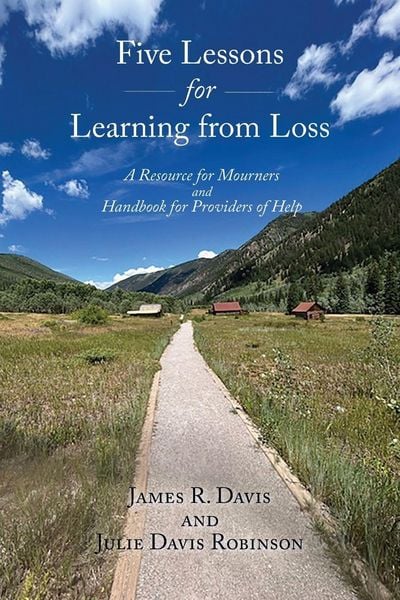 Produktbild: Five Lessons for Learning from Loss