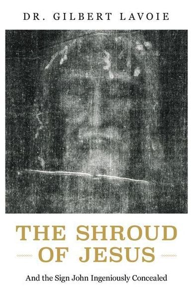 Produktbild: The Shroud of Jesus