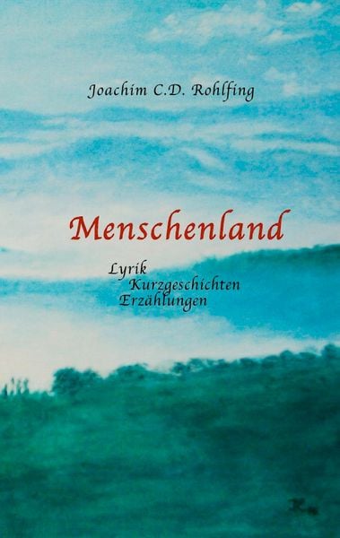 Produktbild: Menschenland