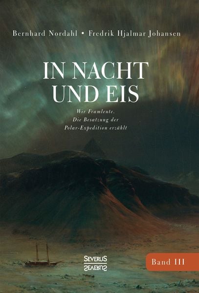 Produktbild: In Nacht und Eis