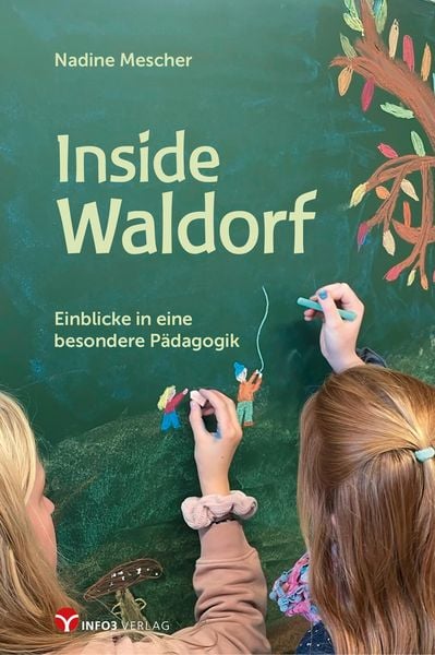 Produktbild: Inside Waldorf