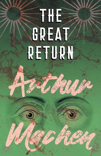 Produktbild: The Great Return