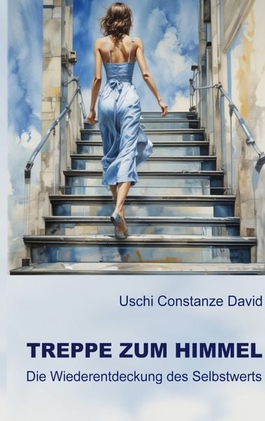 Produktbild: Treppe zum Himmel