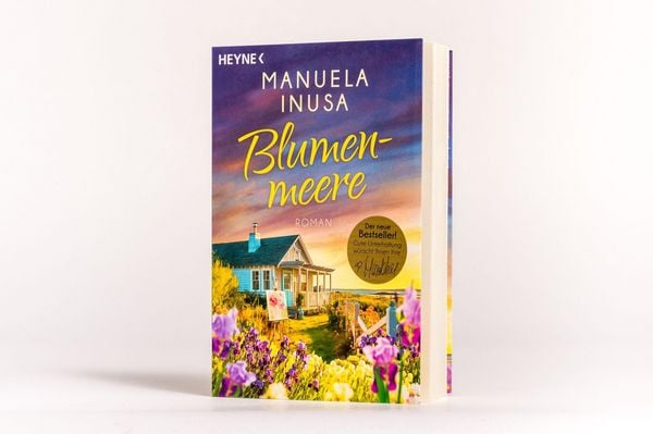 Blumenmeere