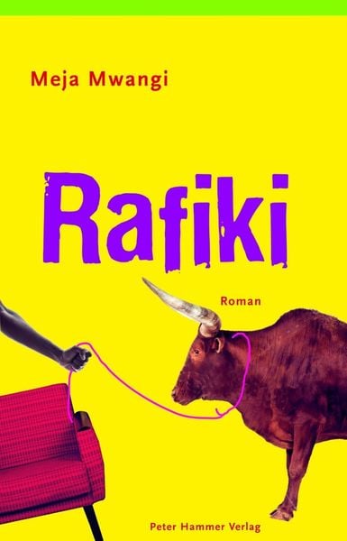 Produktbild: Rafiki