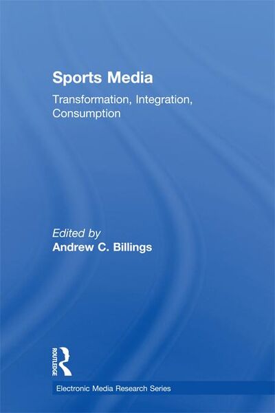 Produktbild: Sports Media