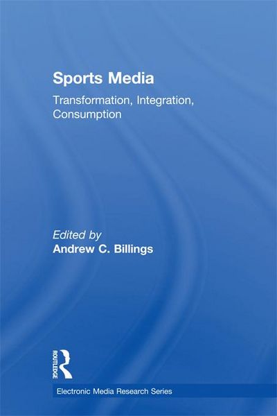 Produktbild: Sports Media