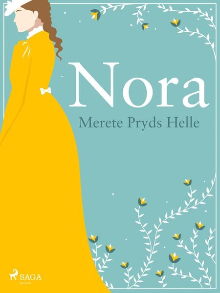Produktbild: Nora