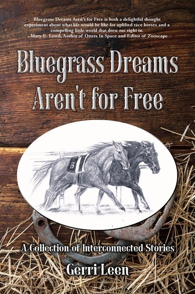 Produktbild: Bluegrass Dreams Aren't for Free