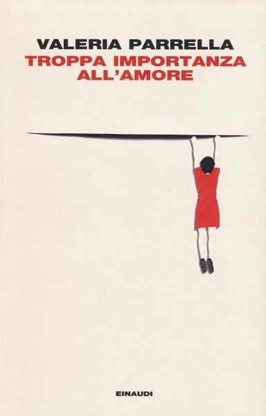 Produktbild: Troppa importanza all'amore