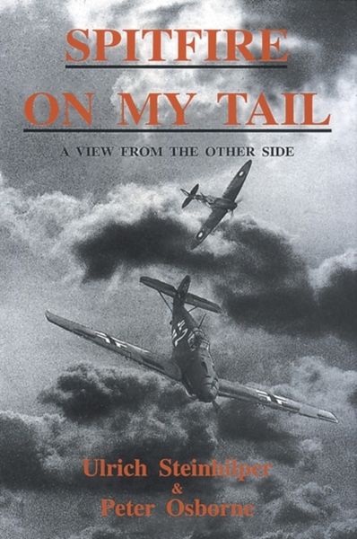Produktbild: Spitfire on My Tail